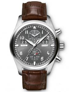 Đồng hồ Iwc Pilots Iw379107