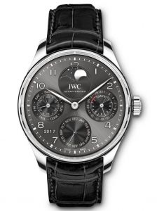 Đồng hồ Iwc Portuguese Iw503301