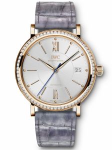 Đồng hồ Iwc Portofino Iw458107