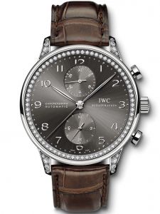 Đồng hồ Iwc Portuguese Iw371474