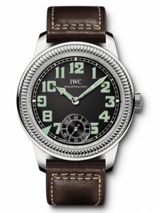 Đồng hồ Iwc Pilots Iw325401