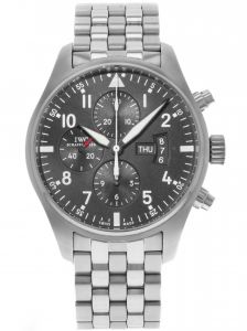 Đồng hồ Iwc Pilots Iw377704