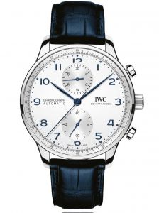 Đồng hồ Iwc Portuguese Iw371605