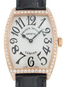 Đồng hồ Franck Muller Master Of Complication 2852 Qz D 1r (5n) - Black Strap 2852 QZ D 1R (5N) BLACK STRAP