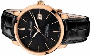 Đồng hồ Ulysse Nardin San Marco Classico Automatic