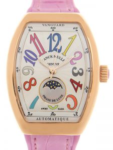 Đồng hồ Franck Muller Ladies Collection V 32 Sc At Fo L Col Drm (5n.Rs) V 32 SC AT FO L COL DRM (5NRS)