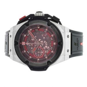 Đồng hồ Hublot Big Bang King Power Limited Edition Euro 2012 Poland Titanium