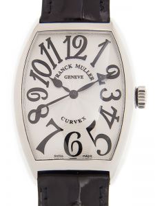 Đồng hồ Franck Muller Cintree Curvex 5851 M Sc (Ac)