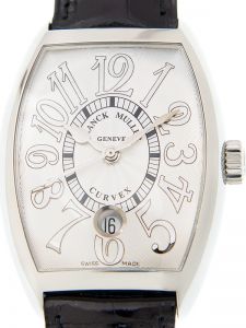 Đồng hồ Franck Muller Cintree Curvex 7851 Sc Dt Rel (Ac)