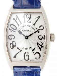 Đồng hồ Franck Muller Cintree Curvex 2852 Qz (Og)