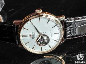 Đồng hồ Orient FDB08001W0