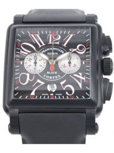 Đồng hồ Franck Muller Conquistador 10000 H Cc Nr Blk