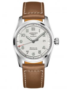 Đồng hồ Longines Spirit L3.810.4.73.2 L38104732