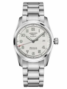 Đồng hồ Longines Spirit L3.810.4.73.6 L38104736