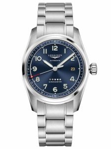 Đồng hồ Longines Spirit L3.810.4.93.6 L38104936