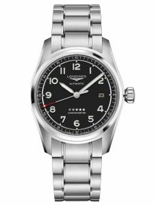 Đồng hồ Longines Spirit L3.810.4.53.9 L38104539