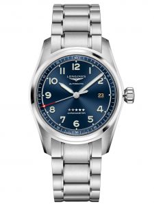 Đồng hồ Longines Spirit L3.810.4.93.9 L38104939