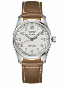 Đồng hồ  Longines Spirit L3.811.4.73.2 L38114732