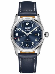 Đồng hồ Longines Spirit L3.811.4.93.0 L38114930