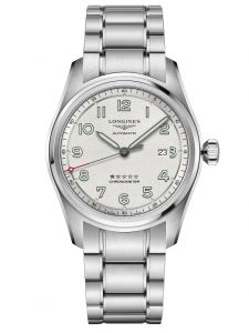 Đồng hồ Longines Spirit L3.811.4.73.9 L38114739