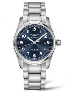 Đồng hồ Longines Spirit L3.811.4.93.6 L38114936