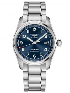 Đồng hồ Longines Spirit L3.811.4.93.9 L38114939