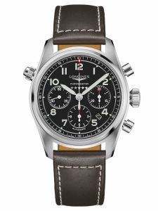 Đồng hồ Longines Spirit L3.820.4.53.0 L38204530