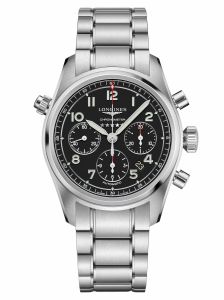 Đồng hồ Longines Spirit L3.820.4.53.6 L38204536