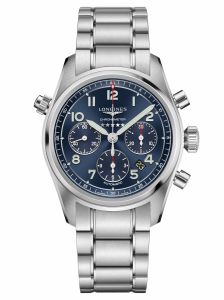 Đồng hồ Longines Spirit L3.820.4.93.6 L38204936