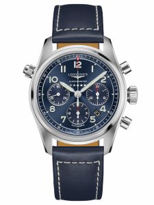 Đồng hồ Longines Spirit L3.820.4.93.0 L38204930