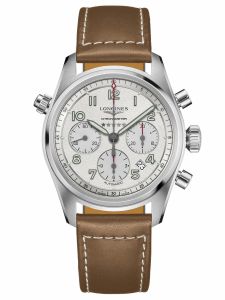 Đồng hồ Longines Spirit L3.820.4.73.2 L38204732