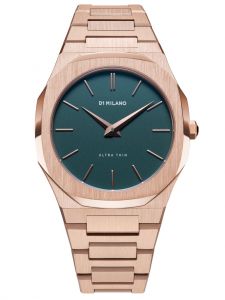 Đồng Hồ D1 Milano Forest Ultra Thin Bracelet UTBU02