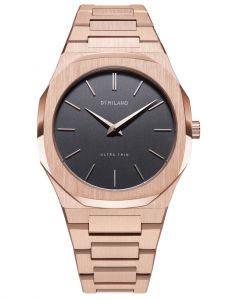 Đồng Hồ D1 Milano Haze Ultra Thin Bracelet UTBJ08