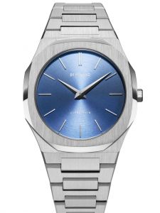 Đồng hồ D1 Milano Zaffiro Gems Limited Edition UTBJ03