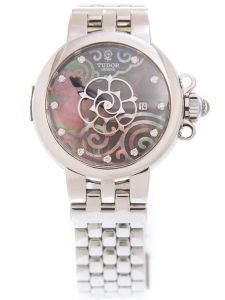 Đồng hồ Tudor Clair De Rose Automatic 35400-65740-Nc11di-Bk 3540065740NC11DIBK