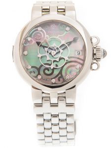 Đồng hồ Tudor Clair De Rose Automatic 35700-65770-Nc10di-Bk 3570065770NC10DIBK