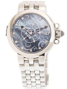 Đồng hồ Tudor Clair De Rose Automatic 35700-65770-Nc10di-Bl 3570065770NC10DIBL