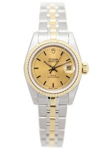 Đồng hồ Tudor Princess Date Automatic 92413-62433-Ch 9241362433CH