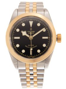 Đồng hồ Tudor Black Bay 32 Automatic 79583bk