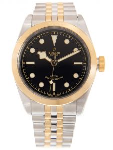 Đồng hồ Tudor Black Bay Automatic 79543bk