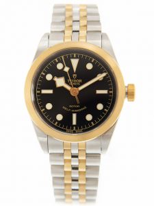 Đồng hồ Tudor Black Bay Automatic 79503bk