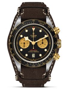 Đồng hồ Tudor Black Bay Automatic 79363n-Da Strap 79363NDa STRAP