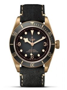 Đồng hồ Tudor Black Bay Bronze Automatic 79250ba-Ls 79250BALS