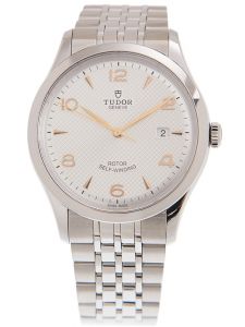 Đồng hồ Tudor 1926 Automatic 91650-67070-Sv 9165067070SV