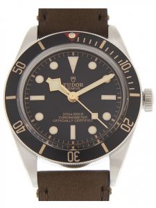 Đồng hồ Tudor Black Bay 1958 Automatic 79030n-Ls 79030NLS