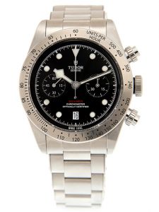 Đồng hồ Tudor Black Bay Chrono Automatic 79350