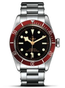 Đồng hồ Tudor Black Bay 79230R-0012