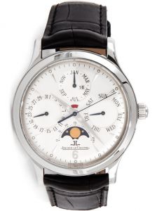 Đồng hồ Jaeger-LeCoultre Master Ultra Thin Automatic Q149842a