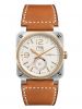 dong-ho-bellross-br-03-92-steel-rose-gold-br0392-st-pg/sca - ảnh nhỏ  1