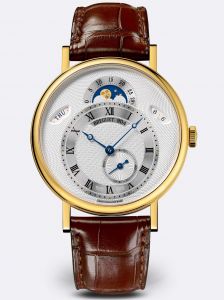 Đồng hồ Breguet Classique Automatic 7337ba/1e/9v6 7337BA1E9V6